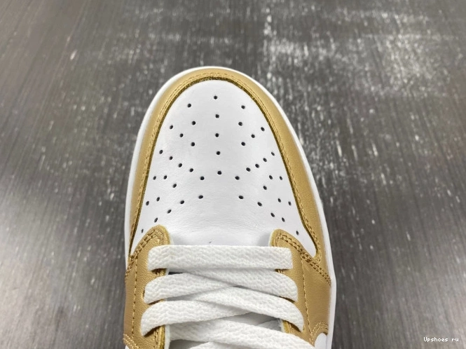 Low Dragon” FQ6593-100 OG “Year  Of Air Jordan The 1 1202